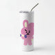 BTSSkinny Tumblers