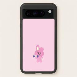 Cooky 21 - K Pop  - BTS Phone Case for Google Pixel 8 Pro