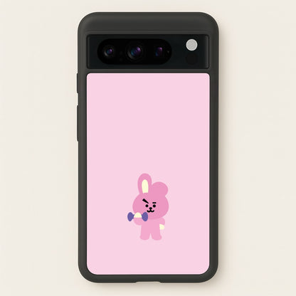 Cooky 21 - K Pop  - BTS Phone Case for Google Pixel 8 Pro