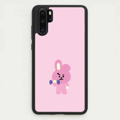 Cooky 21 - K Pop  - BTS Phone Case for Huawei P30 Pro