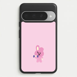 Cooky 21 - K Pop Phone Case for Google Pixel 10 Pro XL