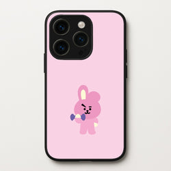 Cooky 21 - K Pop  - BTS Phone Case for iPhone 15 Pro
