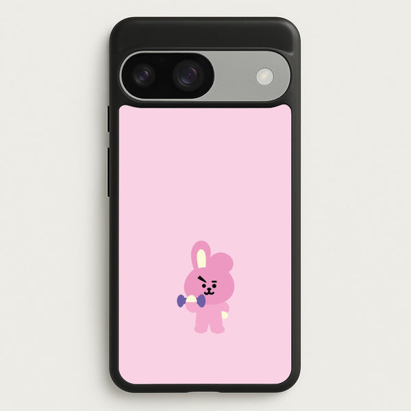 Cooky 21 - K Pop  - BTS Phone Case for Google Pixel 9 / 9 Pro