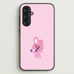 Cooky 21 - K Pop  - BTS Phone Case for Galaxy S23FE