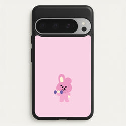 Cooky 21 - K Pop  - BTS Phone Case for Google Pixel 9 Pro XL