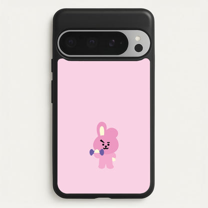 Cooky 21 - K Pop  - BTS Phone Case for Google Pixel 9 Pro XL
