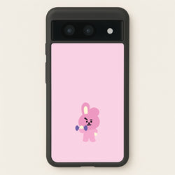 Cooky 21 - K Pop  - BTS Phone Case for Google Pixel 8a