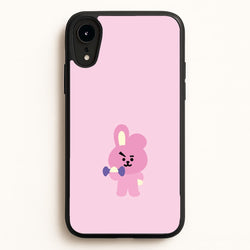 Cooky 21 - K Pop  - BTS Phone Case for iPhone XR