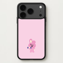 Cooky 21 - K Pop Phone Case for iPhone 17 Pro