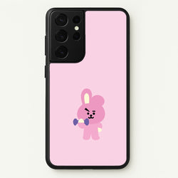 Cooky 21 - K Pop  - BTS Phone Case for Galaxy S21 Ultra