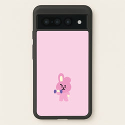 Cooky 21 - K Pop  - BTS Phone Case for Google Pixel 7 Pro