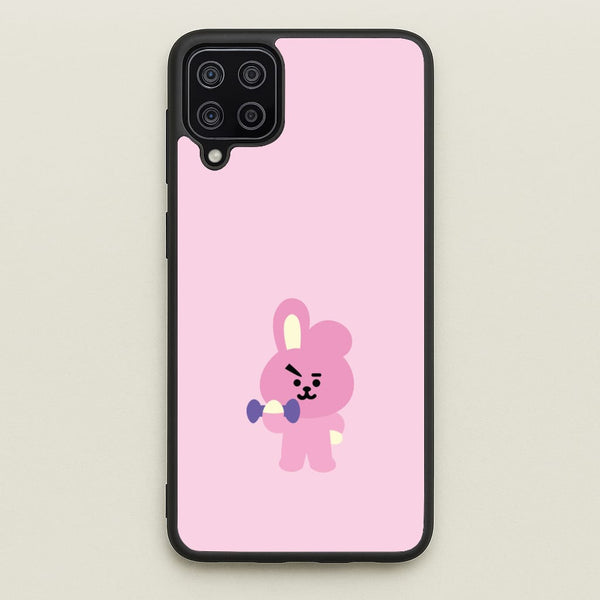 Cooky 21 - K Pop  - BTS Phone Case for Galaxy A12