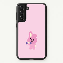 Cooky 21 - K Pop  - BTS Phone Case for Galaxy S22