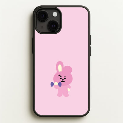 Cooky 21 - K Pop  - BTS Phone Case for iPhone 13 Mini
