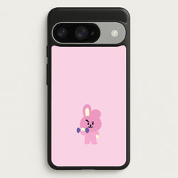 Cooky 21 - K Pop Phone Case for Google Pixel 10 / 10 Pro