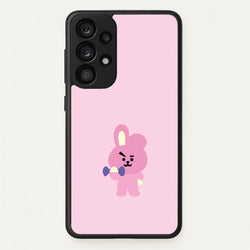 Cooky 21 - K Pop  - BTS Phone Case for Galaxy A53