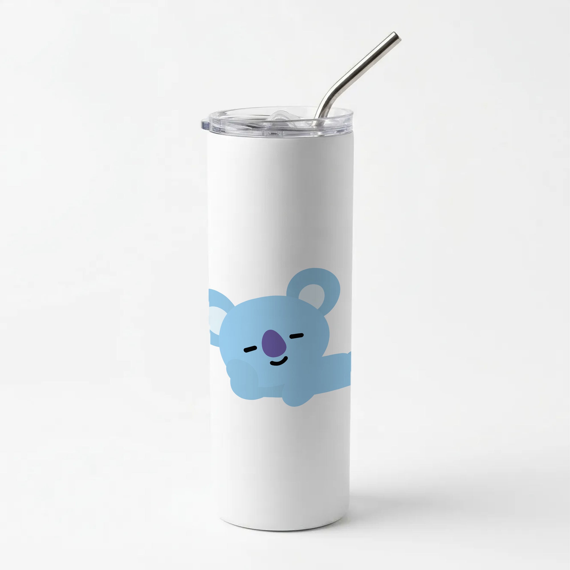Koya 21 - K Pop Skinny Tumbler