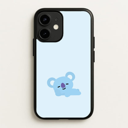 Koya 21 - K Pop  - BTS Phone Case for iPhone 12 / 12 Pro