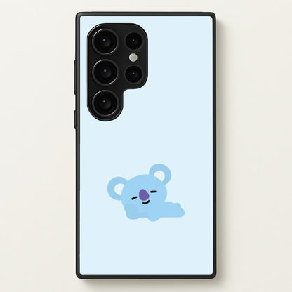 Koya 21 - K Pop  - BTS Phone Case for Galaxy S24 Ultra