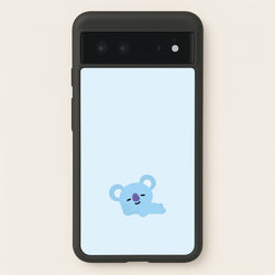 Koya 21 - K Pop  - BTS Phone Case for Google Pixel 6