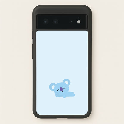 Koya 21 - K Pop  - BTS Phone Case for Google Pixel 6