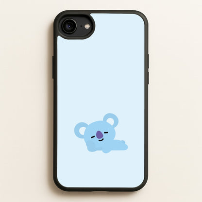 Koya 21 - K Pop  - BTS Phone Case for iPhone 6 / 7 / 8 / SE