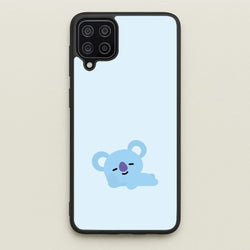 Koya 21 - K Pop  - BTS Phone Case for Galaxy A12