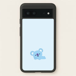 Koya 21 - K Pop  - BTS Phone Case for Google Pixel 7