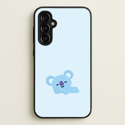 Koya 21 - K Pop  - BTS Phone Case for Galaxy A54