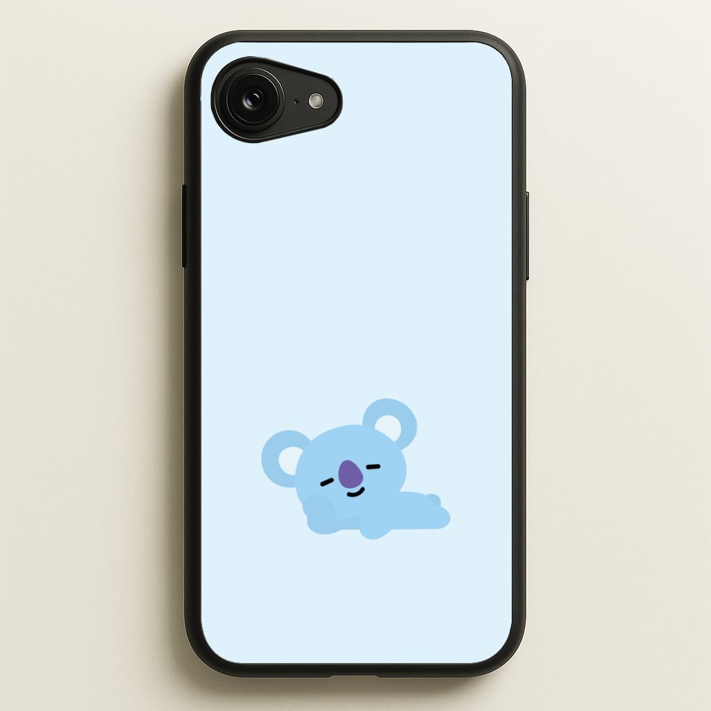 Koya 21 - K Pop  - BTS Phone Case for iPhone 16e