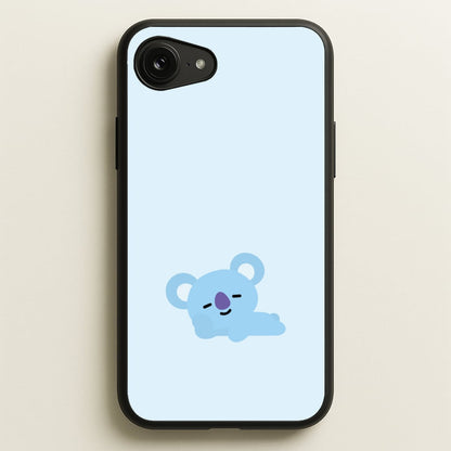 Koya 21 - K Pop  - BTS Phone Case for iPhone 16e