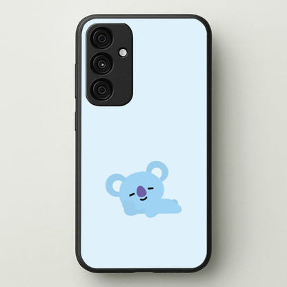 Koya 21 - K Pop  - BTS Phone Case for Galaxy A35