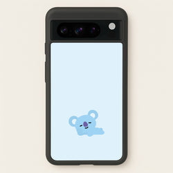 Koya 21 - K Pop  - BTS Phone Case for Google Pixel 8 Pro