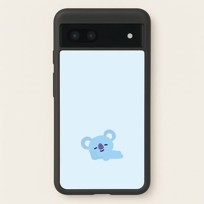 Koya 21 - K Pop  - BTS Phone Case for Google Pixel 7a