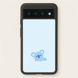 Koya 21 - K Pop  - BTS Phone Case for Google Pixel 7 Pro