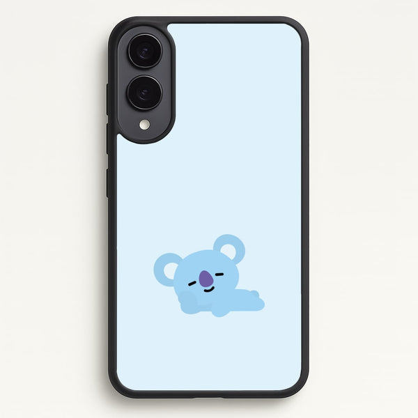 Koya 21 - K Pop  - BTS Phone Case for Galaxy S25 Edge