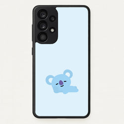 Koya 21 - K Pop  - BTS Phone Case for Galaxy A33