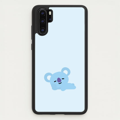 Koya 21 - K Pop  - BTS Phone Case for Huawei P30 Pro
