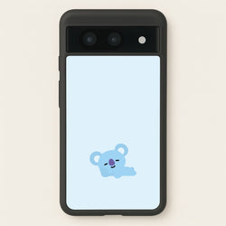 Koya 21 - K Pop  - BTS Phone Case for Google Pixel 8a