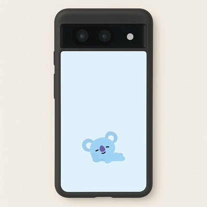 Koya 21 - K Pop  - BTS Phone Case for Google Pixel 8a
