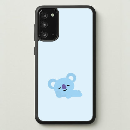 Koya 21 - K Pop  - BTS Phone Case for Galaxy Note 20