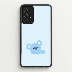 Koya 21 - K Pop  - BTS Phone Case for Galaxy A52 / A52s