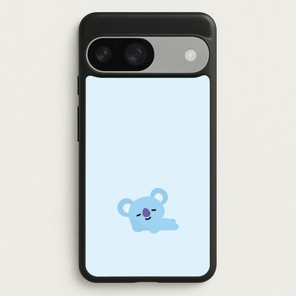 Koya 21 - K Pop  - BTS Phone Case for Google Pixel 9 / 9 Pro