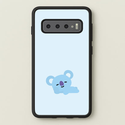 Koya 21 - K Pop  - BTS Phone Case for Galaxy S10 Plus