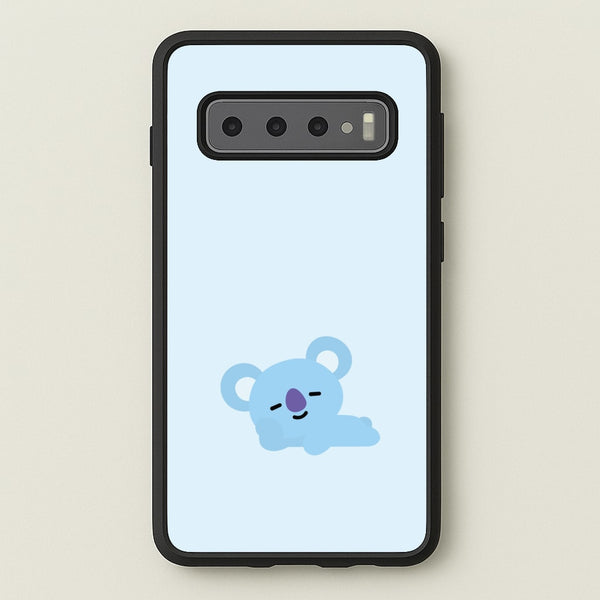 Koya 21 - K Pop  - BTS Phone Case for Galaxy S10 Plus