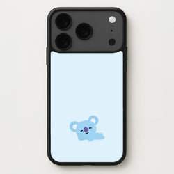 Koya 21 - K Pop Phone Case for iPhone 17 Pro Max