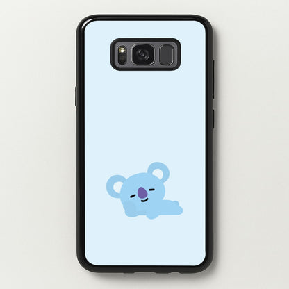 Koya 21 - K Pop  - BTS Phone Case for Galaxy S8