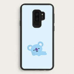 Koya 21 - K Pop  - BTS Phone Case for Galaxy S9 Plus