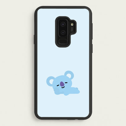 Koya 21 - K Pop  - BTS Phone Case for Galaxy S9 Plus