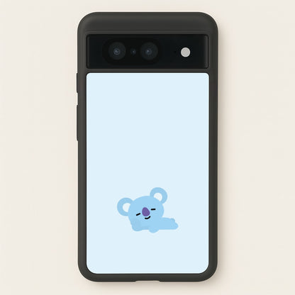 Koya 21 - K Pop  - BTS Phone Case for Google Pixel 8